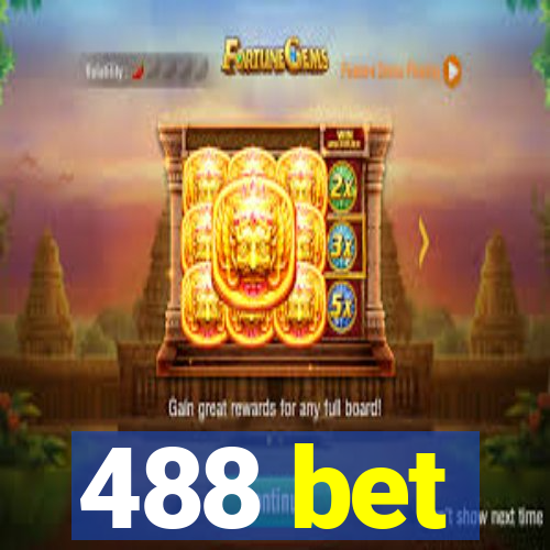 488 bet